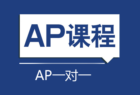上海新航道AP一对一