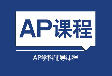 AP宏观/微观经济学